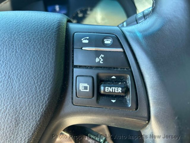 2010 Lexus RX 350 PREMIUM PKG!! COMFORT PKG!! NAVIGATION SYS! - 23040574 - 26