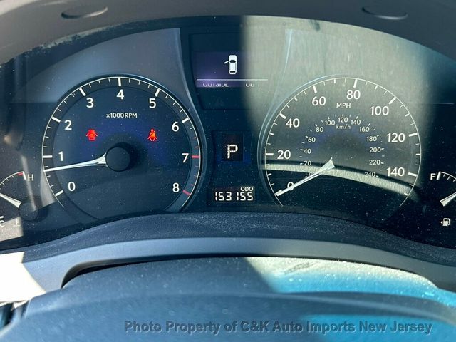 2010 Lexus RX 350 PREMIUM PKG!! COMFORT PKG!! NAVIGATION SYS! - 23040574 - 27