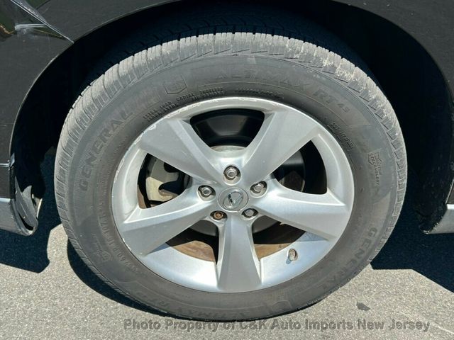 2010 Lexus RX 350 PREMIUM PKG!! COMFORT PKG!! NAVIGATION SYS! - 23040574 - 38