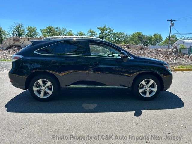 2010 Lexus RX 350 PREMIUM PKG!! COMFORT PKG!! NAVIGATION SYS! - 23040574 - 3