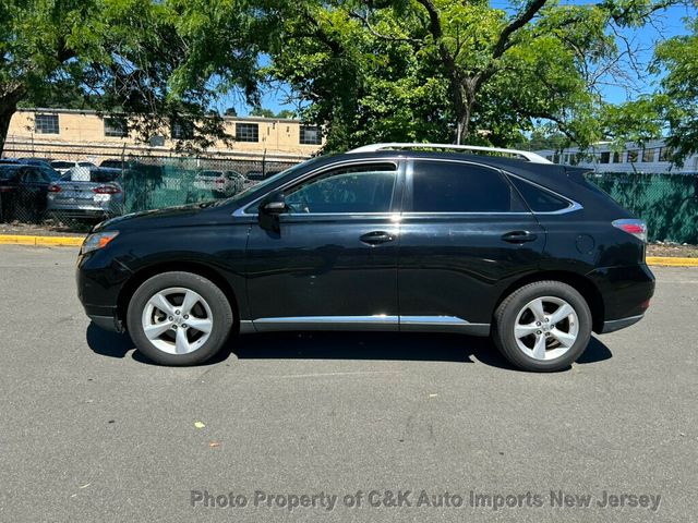 2010 Lexus RX 350 PREMIUM PKG!! COMFORT PKG!! NAVIGATION SYS! - 23040574 - 7