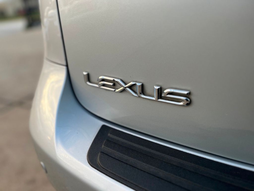 2010 Lexus RX 350 RX 350 FWD - 22257595 - 45