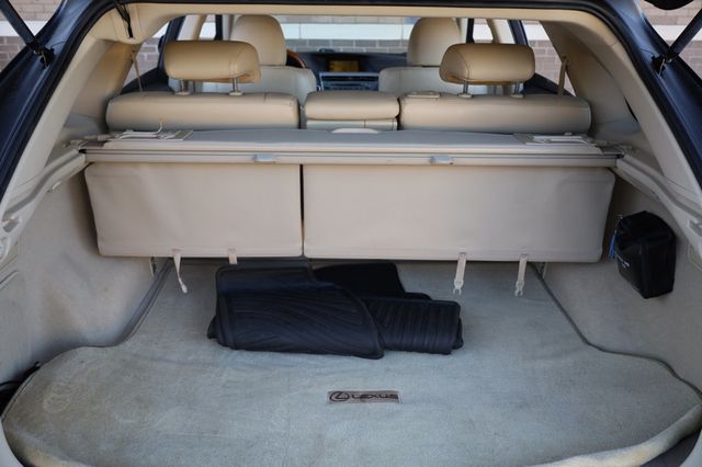 2010 Lexus RX 450h  - 22929332 - 11