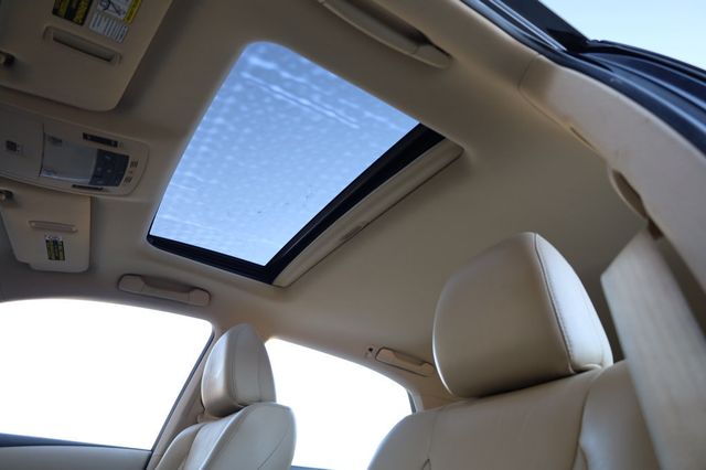 2010 Lexus RX 450h  - 22929332 - 16