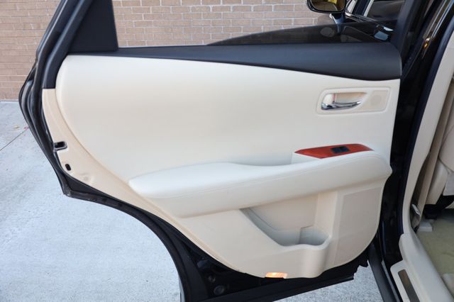 2010 Lexus RX 450h  - 22929332 - 17