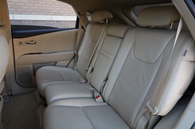 2010 Lexus RX 450h  - 22929332 - 20