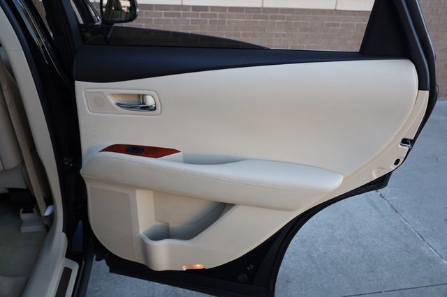 2010 Lexus RX 450h  - 22929332 - 21