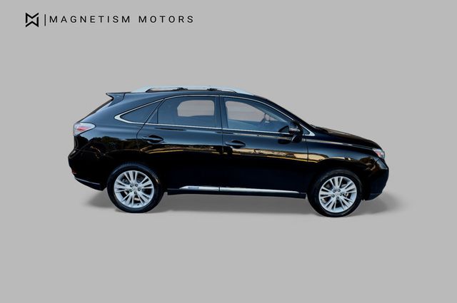 2010 Lexus RX 450h  - 22929332 - 2