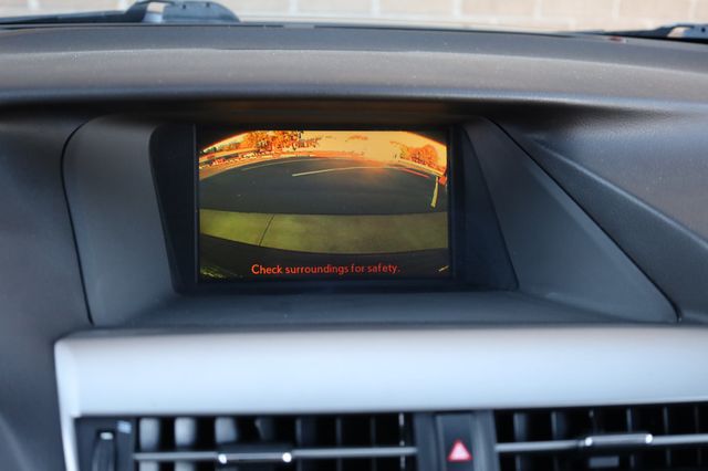 2010 Lexus RX 450h  - 22929332 - 36