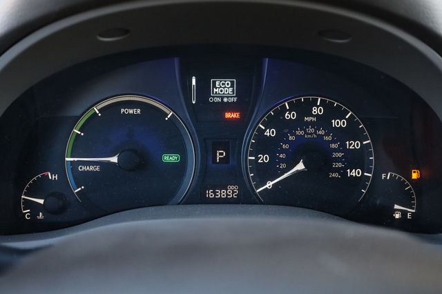 2010 Lexus RX 450h  - 22929332 - 41