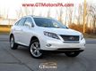 2010 Lexus RX 450h AWD 4dr Hybrid - 22709774 - 0