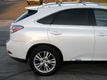 2010 Lexus RX 450h AWD 4dr Hybrid - 22709774 - 10