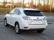 2010 Lexus RX 450h AWD 4dr Hybrid - 22709774 - 11