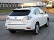 2010 Lexus RX 450h AWD 4dr Hybrid - 22709774 - 12