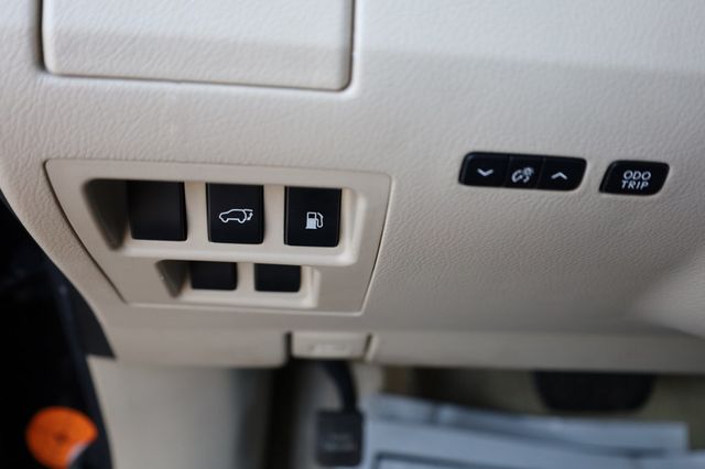 2010 Lexus RX 450h AWD 4dr Hybrid - 22929332 - 35