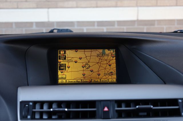 2010 Lexus RX 450h AWD 4dr Hybrid - 22929332 - 37