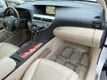 2010 Lexus RX 450h AWD 4dr Hybrid - 23033348 - 9