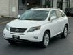 2010 Lexus RX 450h AWD 4dr Hybrid - 23033348 - 10