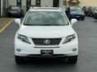 2010 Lexus RX 450h AWD 4dr Hybrid - 23033348 - 11