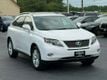 2010 Lexus RX 450h AWD 4dr Hybrid - 23033348 - 12