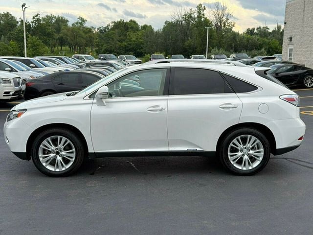 2010 Lexus RX 450h AWD 4dr Hybrid - 23033348 - 15