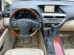2010 Lexus RX 450h AWD 4dr Hybrid - 23033348 - 21