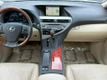 2010 Lexus RX 450h AWD 4dr Hybrid - 23033348 - 22