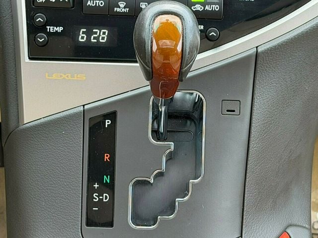 2010 Lexus RX 450h AWD 4dr Hybrid - 23033348 - 25