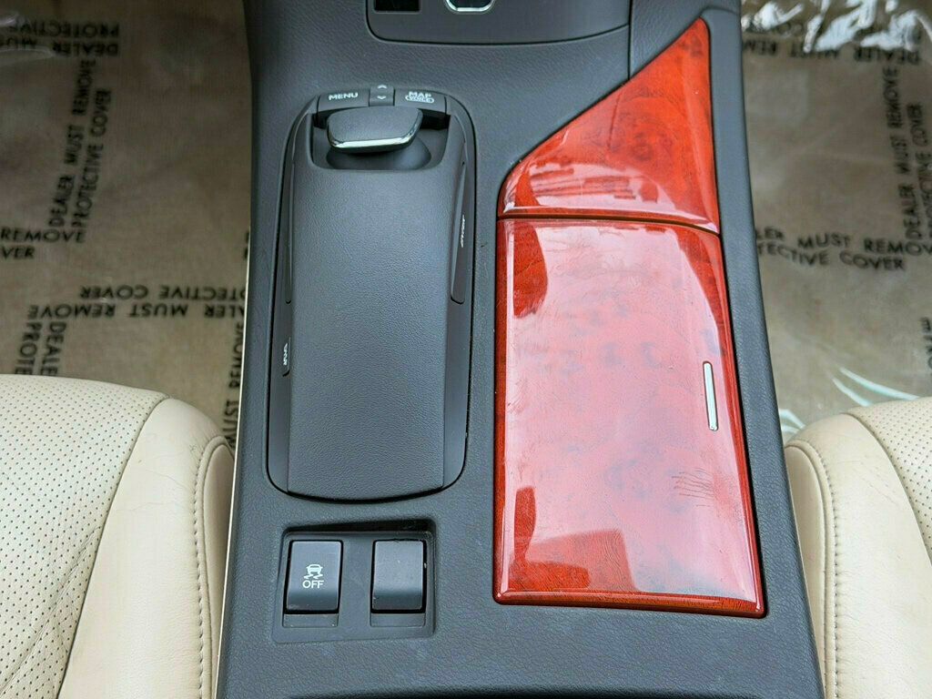 2010 Lexus RX 450h AWD 4dr Hybrid - 23033348 - 26