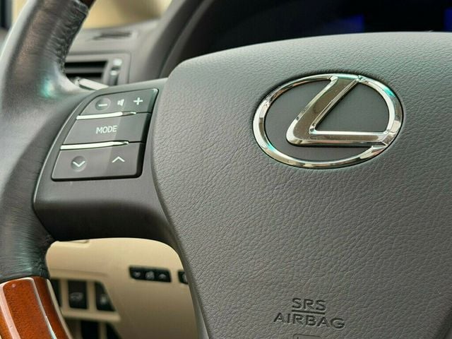 2010 Lexus RX 450h AWD 4dr Hybrid - 23033348 - 32