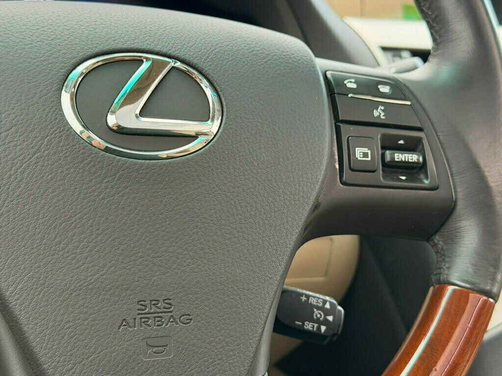 2010 Lexus RX 450h AWD 4dr Hybrid - 23033348 - 33