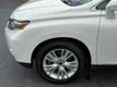 2010 Lexus RX 450h AWD 4dr Hybrid - 23033348 - 46