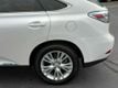 2010 Lexus RX 450h AWD 4dr Hybrid - 23033348 - 47