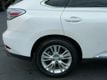 2010 Lexus RX 450h AWD 4dr Hybrid - 23033348 - 48