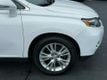 2010 Lexus RX 450h AWD 4dr Hybrid - 23033348 - 49