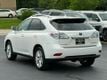 2010 Lexus RX 450h AWD 4dr Hybrid - 23033348 - 5