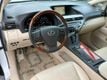 2010 Lexus RX 450h AWD 4dr Hybrid - 23033348 - 8