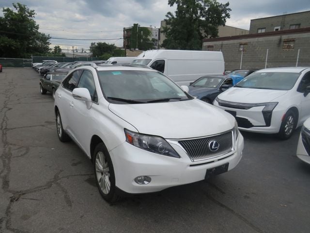 2010 Lexus RX 450h RX 450h (Clear Title) - 23068418 - 1