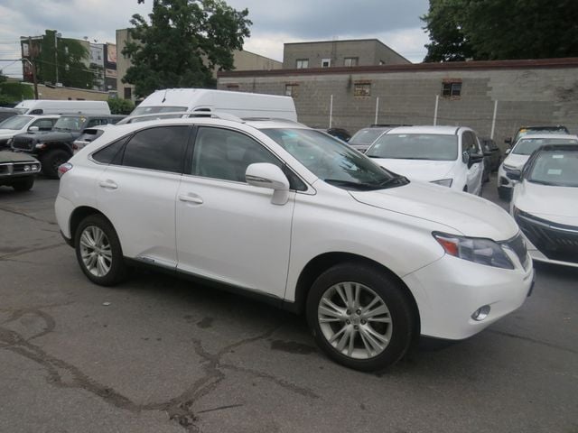 2010 Lexus RX 450h RX 450h (Clear Title) - 23068418 - 2