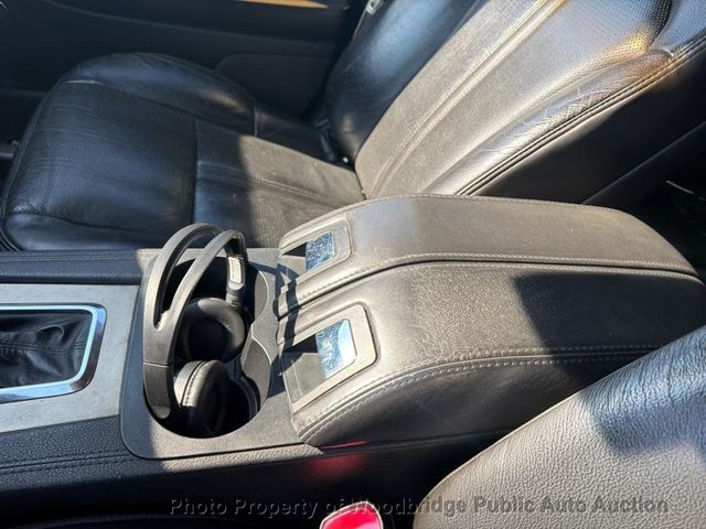 2010 Lincoln MKT 4dr Wagon 3.7L FWD - 22993384 - 9