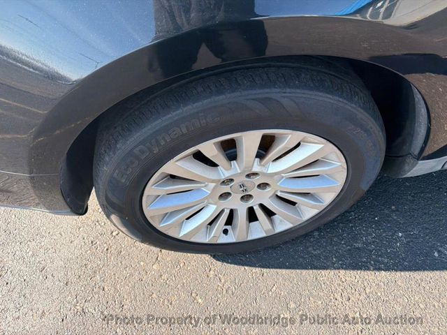 2010 Lincoln MKT 4dr Wagon 3.7L FWD - 22993384 - 11