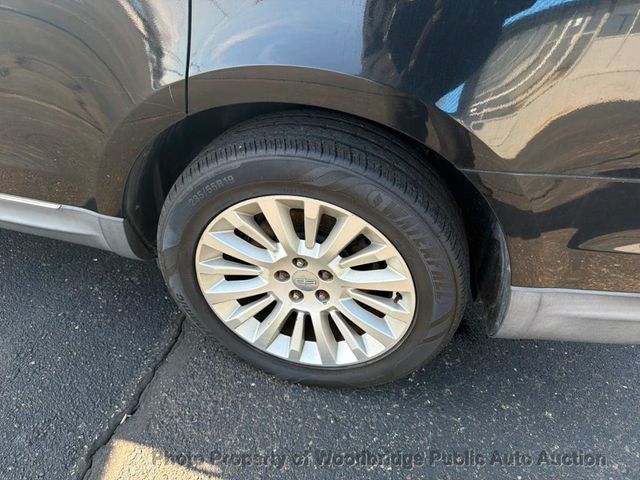 2010 Lincoln MKT 4dr Wagon 3.7L FWD - 22993384 - 20