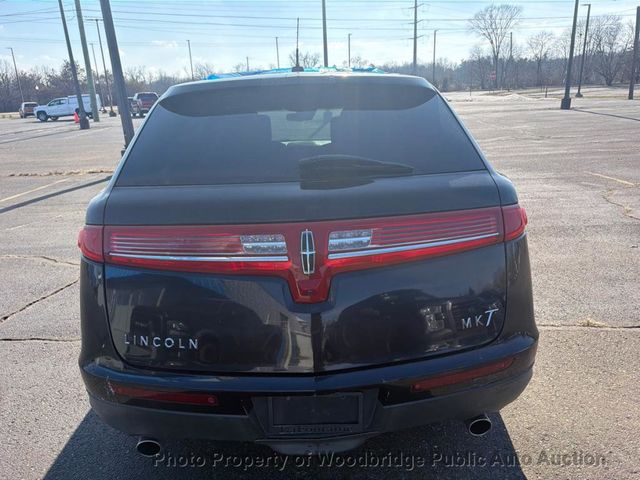 2010 Lincoln MKT 4dr Wagon 3.7L FWD - 22993384 - 3