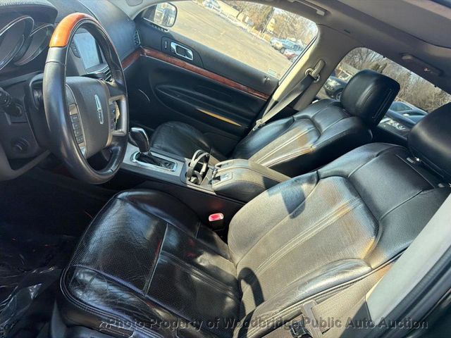2010 Lincoln MKT 4dr Wagon 3.7L FWD - 22993384 - 6