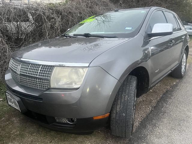 2010 Lincoln MKX FWD 4dr - 22961866 - 0