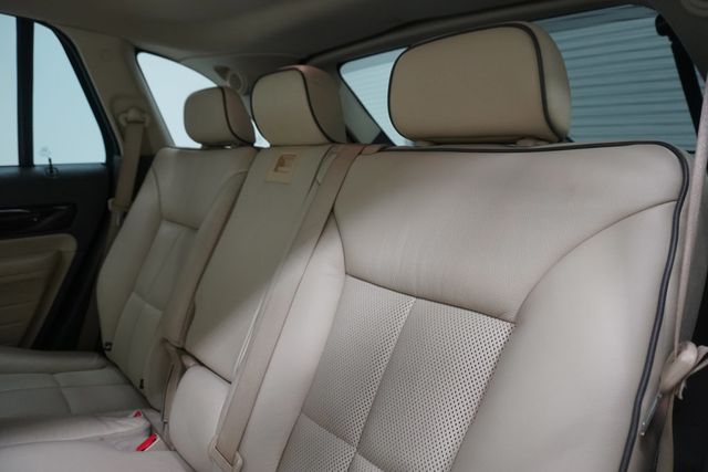 2010 Lincoln MKX FWD 4dr - 23031177 - 11