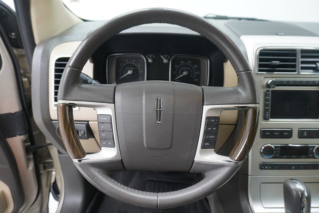 2010 Lincoln MKX FWD 4dr - 23031177 - 14