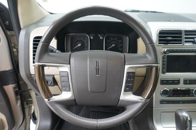 2010 Lincoln MKX FWD 4dr - 23031177 - 15