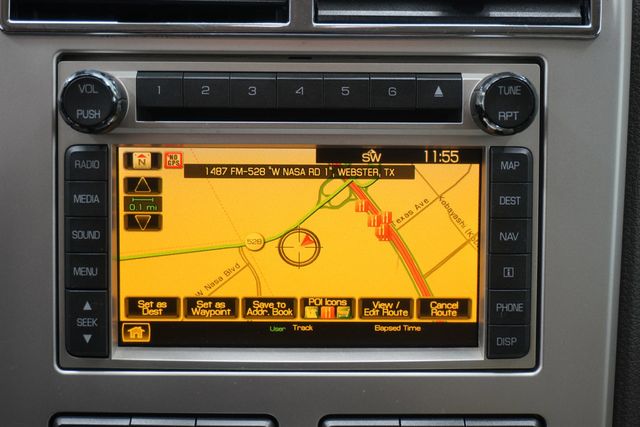 2010 Lincoln MKX FWD 4dr - 23031177 - 18