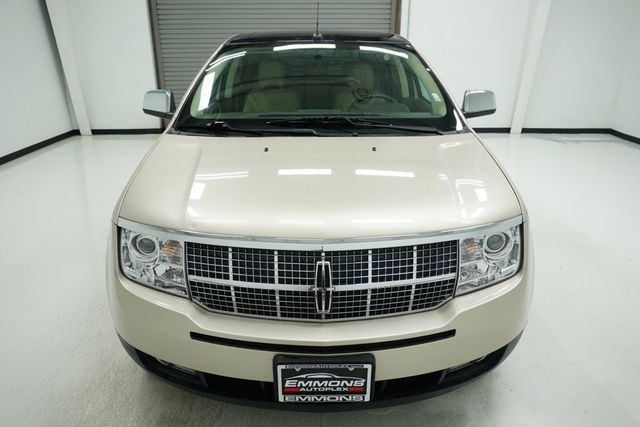 2010 Lincoln MKX FWD 4dr - 23031177 - 1